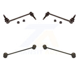 Front Rear Suspension Bar Link Kit For Dodge Charger Chrysler 300 Challenger