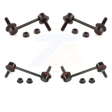 Front Rear Suspension Stabilizer Bar Link Kit For Ford Edge Lincoln MKX