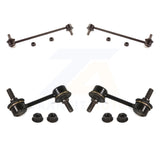 Front Rear Suspension Sway Bar Link Kit For Toyota Corolla Matrix Pontiac Vibe