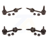 Front Rear Suspension Sway Bar Link Kit For Ford Expedition Lincoln Navigator