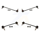 Front Rear Suspension Stabilizer Bar Link Kit For Mini Cooper