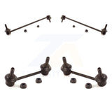 Front Rear Suspension Stabilizer Bar Link Kit For Volvo XC90 S60 V70 XC70 S80