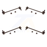Front Rear Suspension Bar Link Kit For Toyota Camry Highlander Lexus Venza RX350