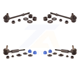 1996 1997 1998 1999 2000 2001 2002 Toyota TRD 4Runner