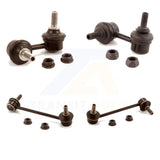 Front Rear Suspension Stabilizer Bar Link Kit For Mitsubishi Lancer