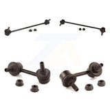 Front Rear Suspension Stabilizer Bar Link Kit For Honda Civic Acura ILX