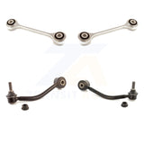 Front Rear Suspension Stabilizer Bar Link Kit For Audi Q7 Volkswagen Touareg