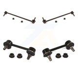 Front Rear Suspension Stabilizer Bar Link Kit For 2001-2005 Toyota RAV4