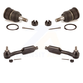 2005 2006 2007 2008 2009 Honda i-VTM4 Odyssey Touring