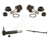 Front Suspension Ball Joint And Tie Rod End Kit For Dodge Ram 2500 3500 1500