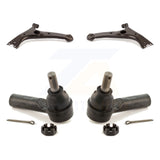 Front Suspension Control Arm And Tie Rod End Kit For Toyota RAV4