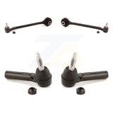 Front Suspension Control Arm Assembly And Tie Rod End Kit For Dodge Chrysler 300