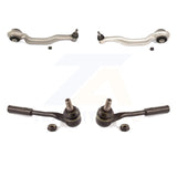 Front Suspension Control Arm Assembly & Tie Rod End Kit For Mercedes-Benz SL500