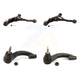 Front Suspension Control Arm Assembly Tie Rod End Kit For Chrysler Sebring Dodge