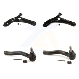 2004 2005 Toyota TRD Echo Manual steering system