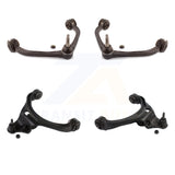 Front Suspension Control Arm Kit For Dakota Dodge Mitsubishi Raider Ram