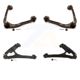 Front Suspension Control Arm Kit For Chevrolet Silverado 1500 GMC Tahoe Sierra