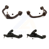 Front Suspension Control Arm Kit For Ford F-150 Expedition Lincoln Navigator