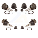 Front Suspension Ball Joints Kit For 2004-2004 Ford F-150 Heritage