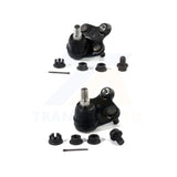 Front Suspension Ball Joints Kit For 2010-2011 Honda CR-V