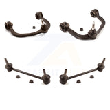 Front Suspension Control Arm And Ball Joint Assembly Bar Link Kit For Ford F-150