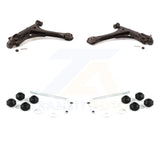 Front Suspension Control Arm Ball Joint Link Kit For Chevrolet Cavalier Pontiac