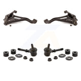 Front Suspension Control Arm & Ball Joint Link Kit For Suzuki XL-7 Grand Vitara