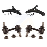 Front Suspension Control Arm & Ball Joint Link Kit For 2014-2018 Subaru Forester