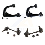 Front Suspension Control Arm And Ball Joint Assembly Link Kit For Toyota Tacoma