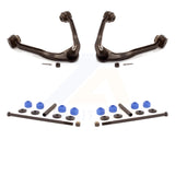 Front Suspension Control Arm Ball Joint Link Kit For Chevrolet Express 1500 2500