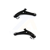 Front Suspension Control Arm And Ball Joint Assembly Kit For Ford Fiesta