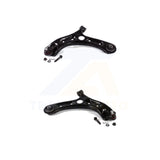 Front Suspension Control Arm Ball Joint Kit For Hyundai Kia Tucson Optima Sonata