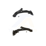 Front Suspension Control Arm And Ball Joint Assembly Kit For Honda Fit Insight