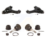 Front Control Arm & Upper Ball Joint Kit For Chevrolet Silverado 1500 GMC Sierra