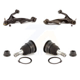 Front Suspension Control Arm And Upper Ball Joint Kit For Ram 1500 Dodge Classic