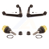 Front Suspension Control Arm & Lower Ball Joint Kit For 2002-2005 Dodge Ram 1500