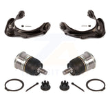 Front Suspension Control Arm & Lower Ball Joint Kit For Honda Accord Acura TL CL