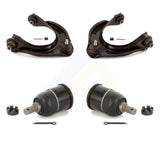 Front Suspension Control Arm And Lower Ball Joint Kit For Honda Accord Acura TSX