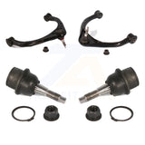 Front Suspension Control Arm And Lower Ball Joint Kit For Ram 1500 Dodge Classic