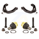 Front Control Arm And Lower Ball Joint Kit For Nissan Frontier Pathfinder Xterra