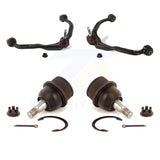 Front Suspension Control Arm & Lower Ball Joint Kit For Jeep Liberty Dodge Nitro