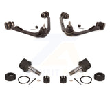 Front Control Arm Lower Ball Joint Kit For 99 Ford F-250 With Heavy Duty Chassis