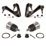 Front Control Arm & Lower Ball Joint Kit For Honda Accord Odyssey Acura CL Isuzu