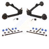 Front Suspension Control Arm & Ball Joint Link Kit For 1998-2001 Ford F-150 4WD