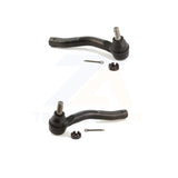 Front Steering Tie Rod End Kit For Toyota Echo