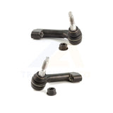 Front Steering Tie Rod End Kit For Ford F-150 Expedition Lincoln Navigator
