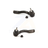 Front Steering Tie Rod End Kit For 2007-2012 Nissan Sentra
