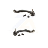 Front Steering Tie Rod End Kit For Mini Cooper Countryman
