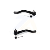 Front Steering Tie Rod End Kit For Honda Civic Insight