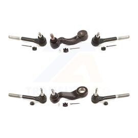 1993 1994 1995 1996 1997 1998 1999 2000 Cadillac Chevrolet GMC Chevy GM General Motors Blazer Escalade K1500 Suburban K2500 K3500 Tahoe Yukon 4WD 5.7L